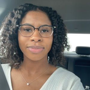 Meet your Posher, Markeisha